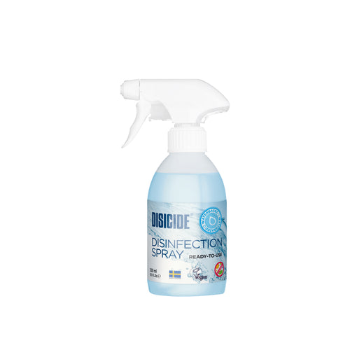 SPRAY DESINFECTANT 300 ML Le QG du Barbier