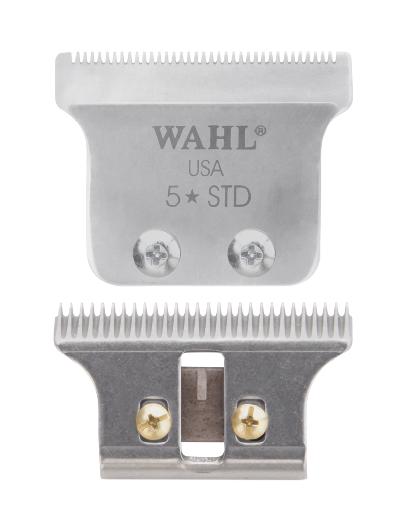 LAME DETAILLER TRIMMER WAHL Le QG du Barbier