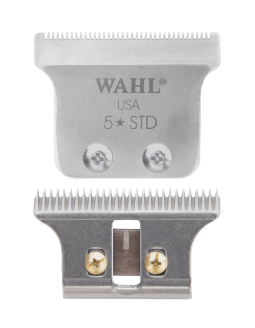 LAME DETAILLER TRIMMER WAHL Le QG du Barbier