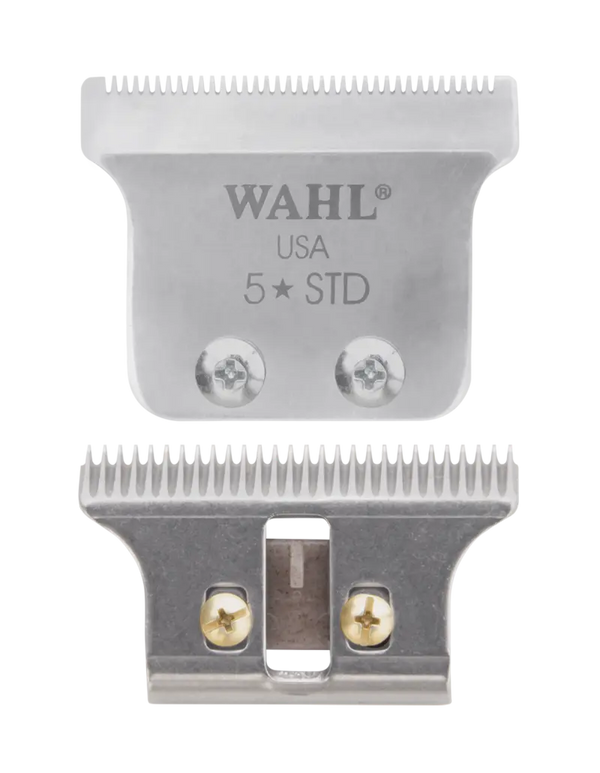 TÊTE DETAILER TRIMMER - WHAL Le QG du Barbier