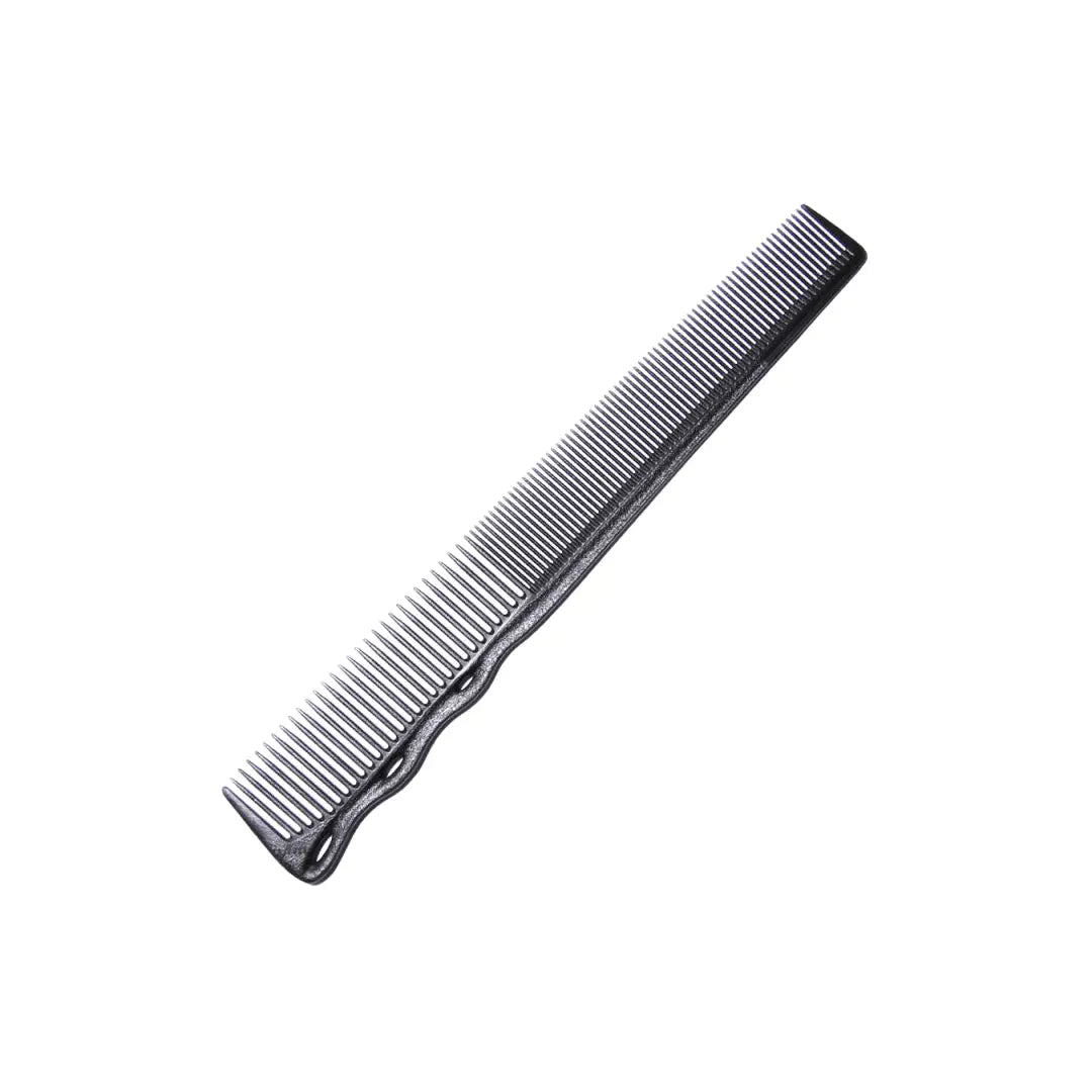 PEIGNE COUPE HOMME YS PARK YS 252 CARBONE Le QG du Barbier