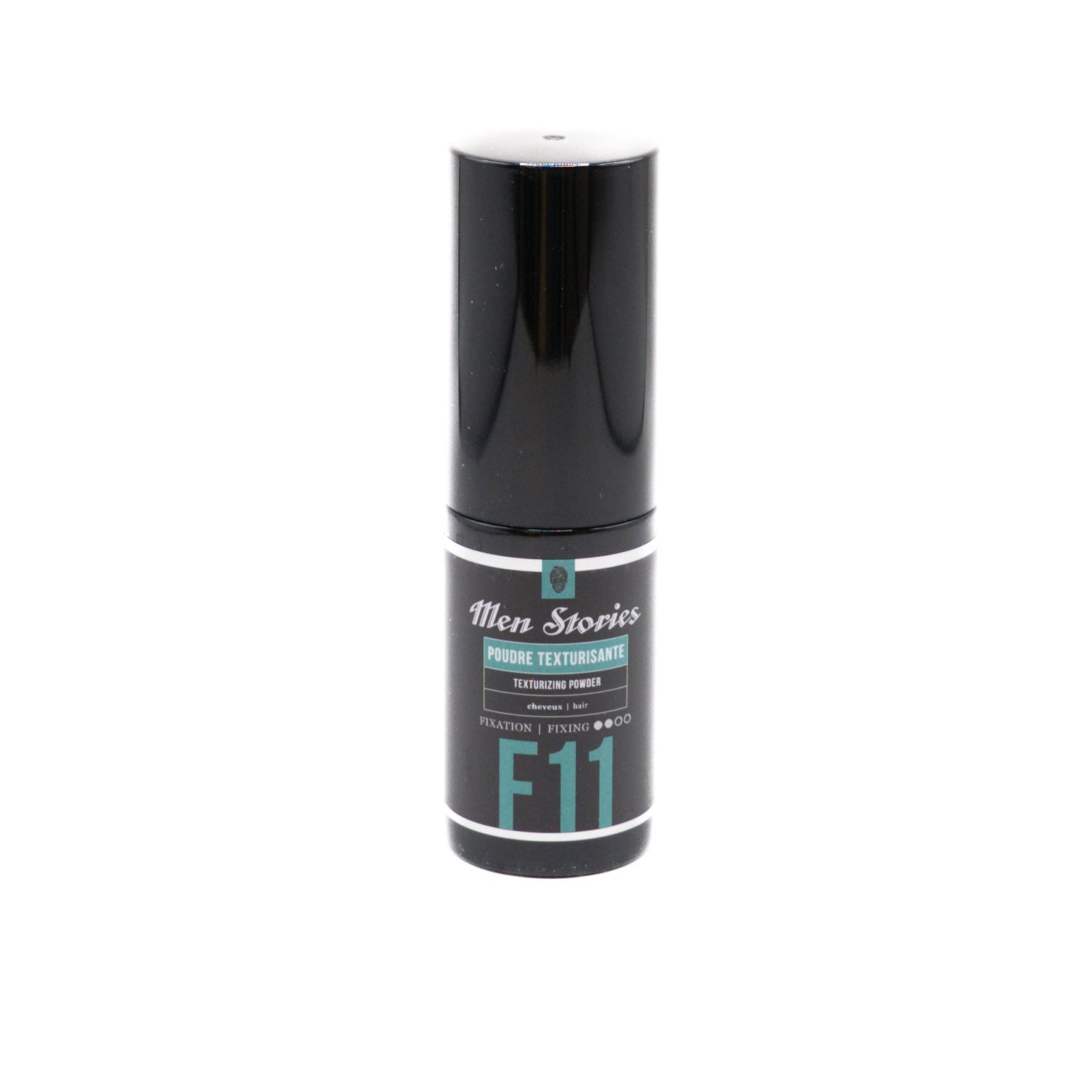 POUDRE VOLUMISANTE F11 2.5g - MEN STORIES Le QG du Barbier