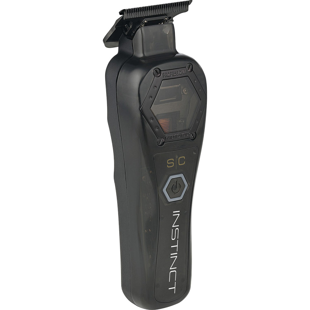 Tondeuse de Finition StyleCraft Instinct Metal Trimmer