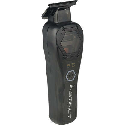 Tondeuse de Finition StyleCraft Instinct Metal Trimmer