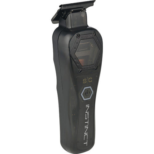 Tondeuse de Finition StyleCraft Instinct Metal Trimmer
