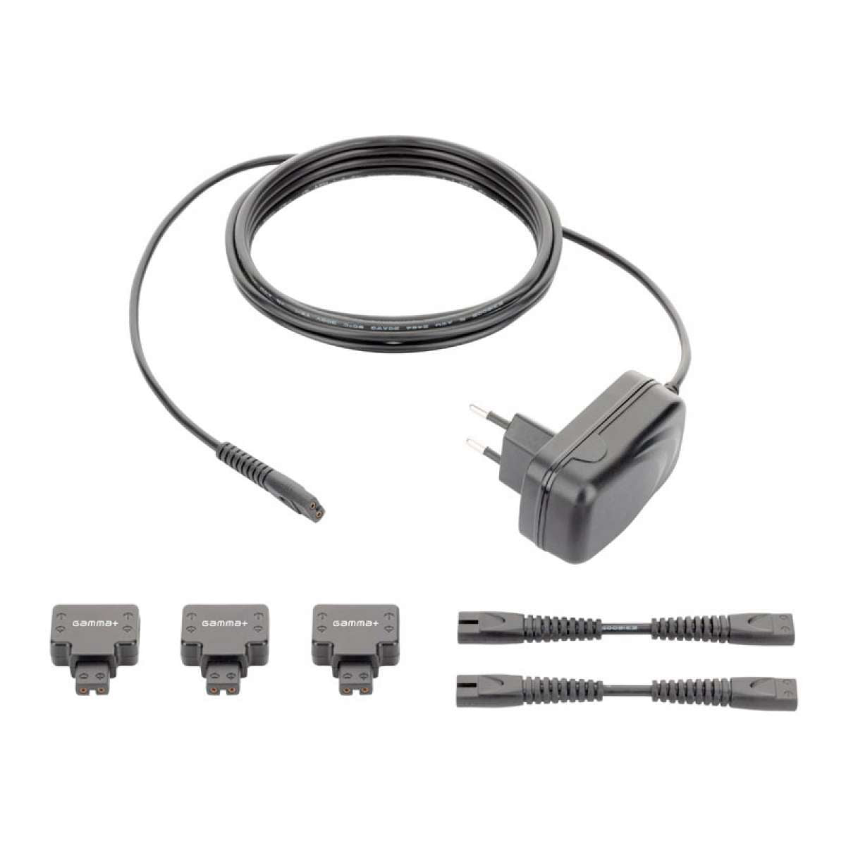 Connecteur de socle de charge Gamma+ Connect 3