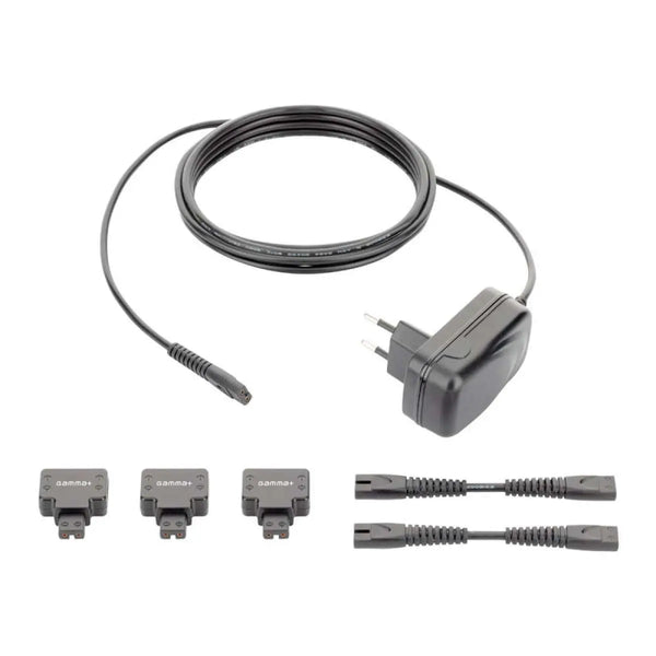 Connecteur de socle de charge Gamma+ Connect 3
