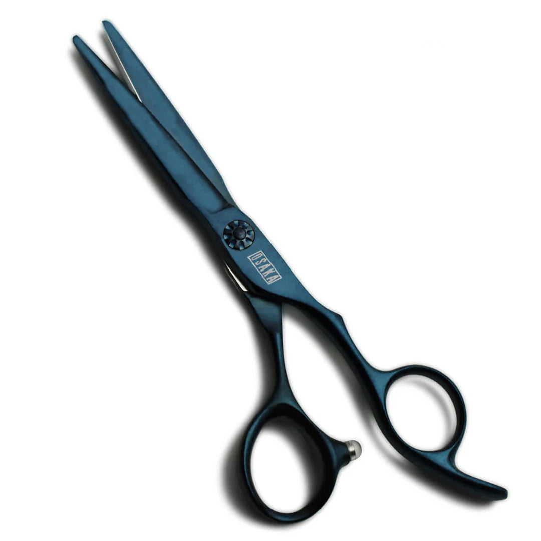 CISEAUX DE COUPE DROITIER SANAGI BLEU 6.0