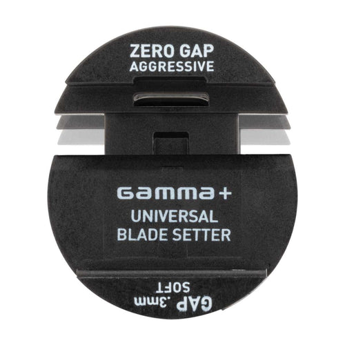 Universal Blade Setter 0 GAP Gamma+