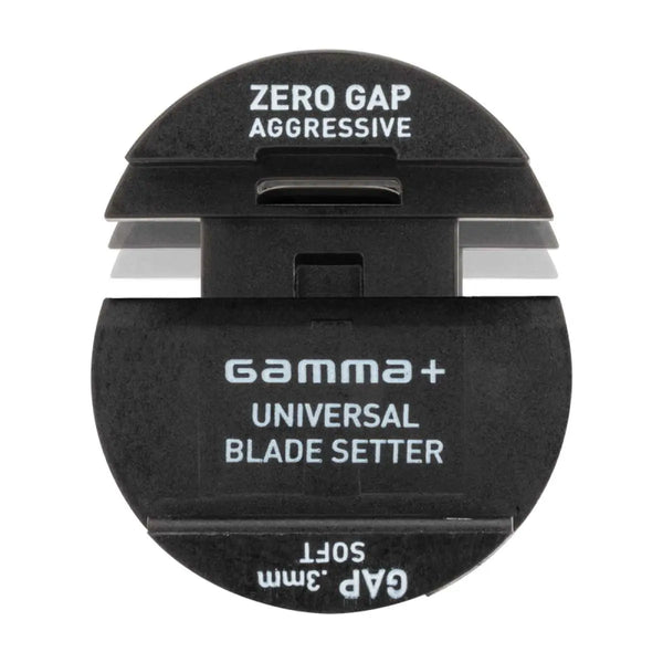 Universal Blade Setter 0 GAP Gamma+