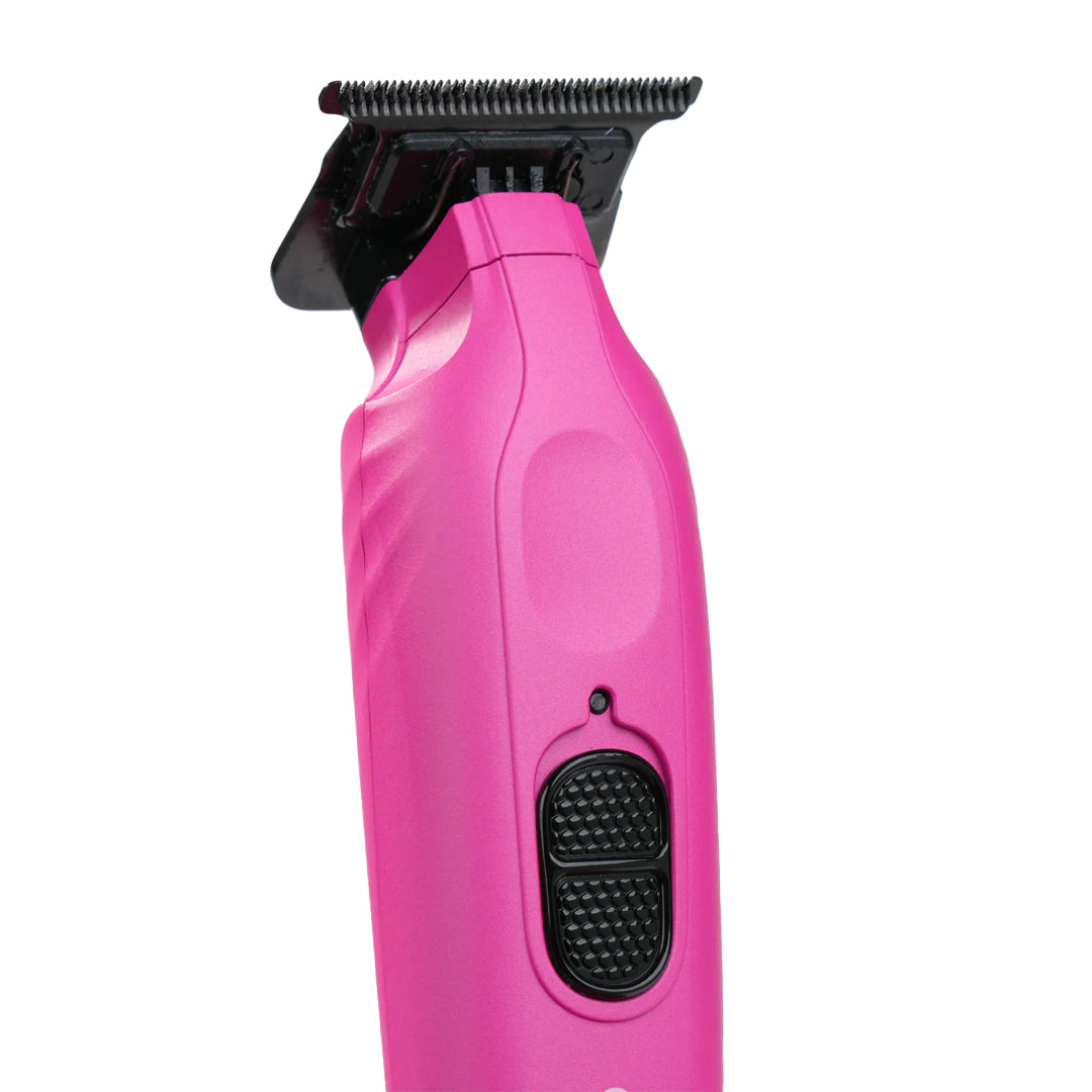 Hyper Veloce Trimmer Pink - COCCO