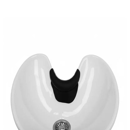 APPUI COU SILICONE CONFORT AVEC VENTOUSE Le QG du Barbier