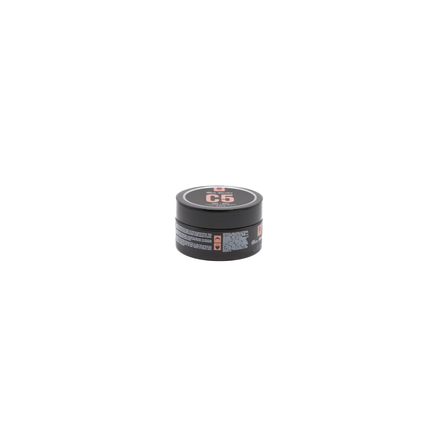 CIRE EXTREME EFFET MOUILLE C5 100ml - MEN STORIES Le QG du Barbier