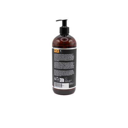 SHAMPOING TONIFIANT S3 750ml 2