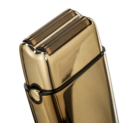 RASOIR BABYLISS FX02 GOLD SHAVER 1