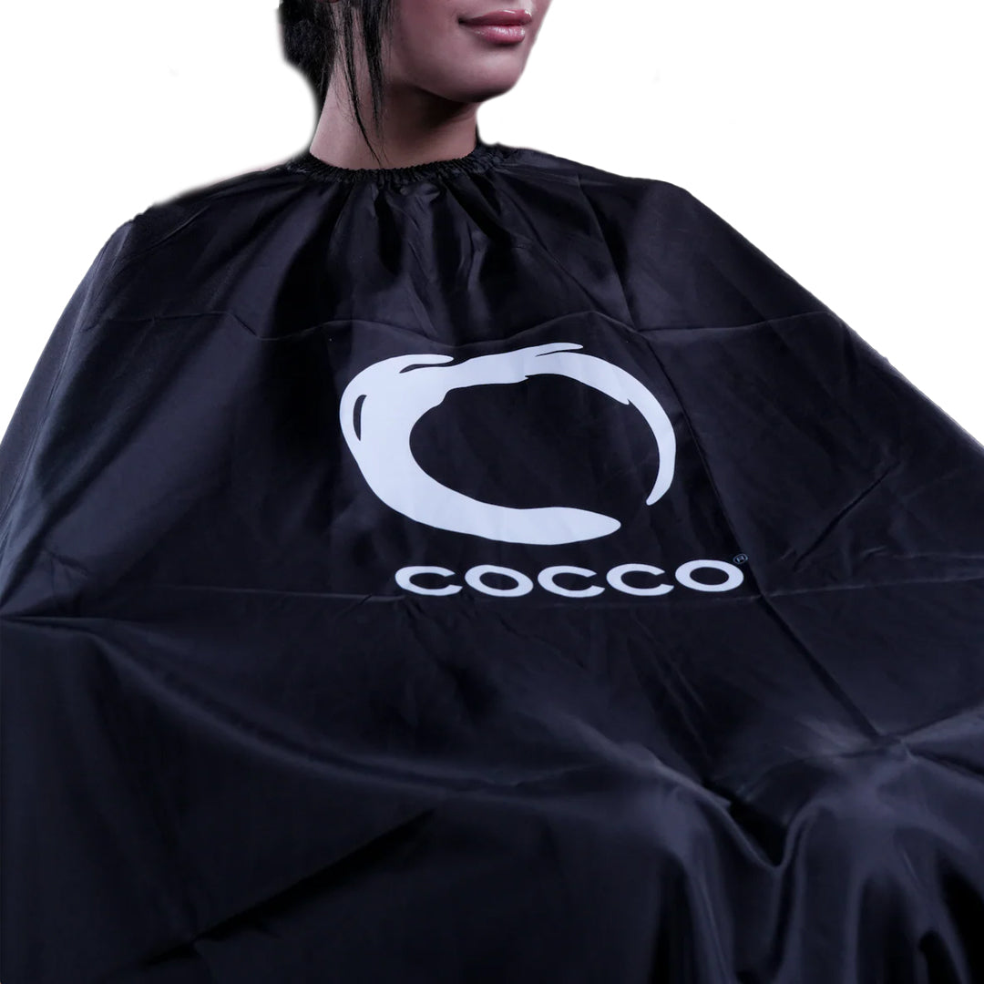 CAPE DE COUPE COCCO