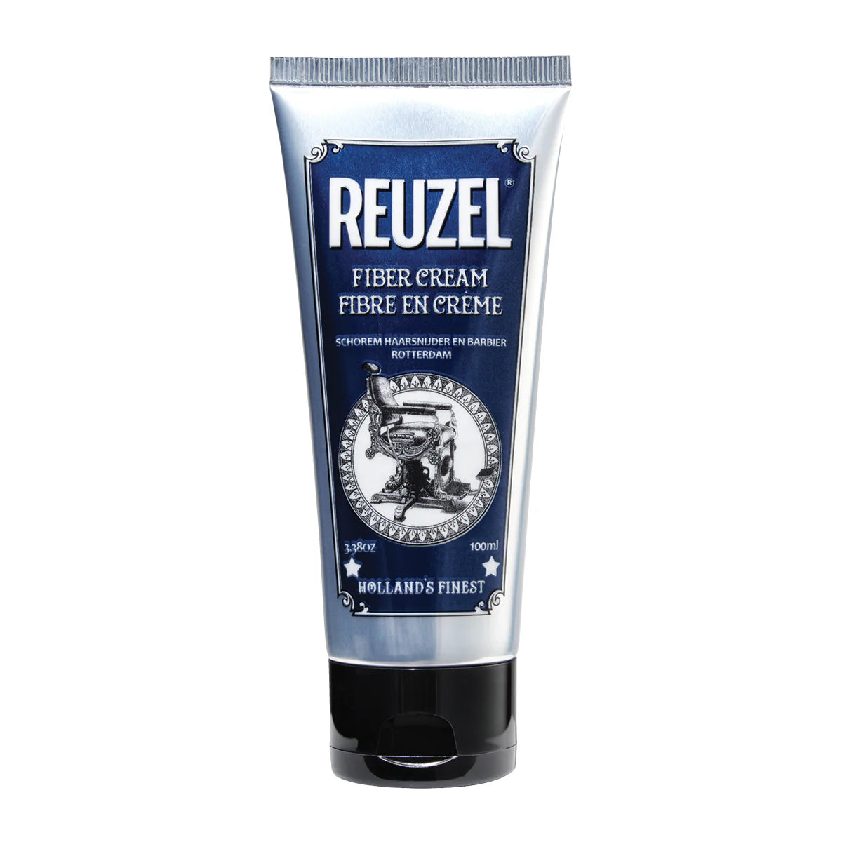 FIBER CREAM - REUZEL