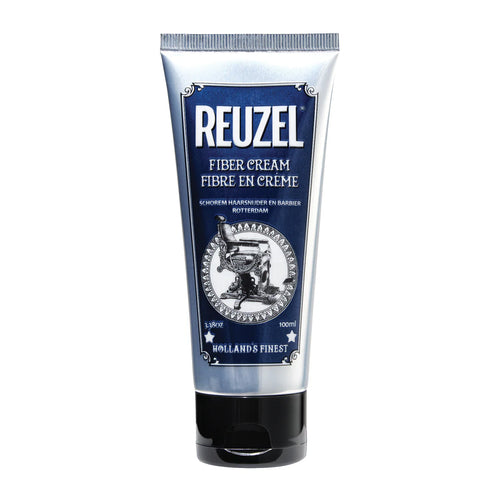 FIBER CREAM - REUZEL