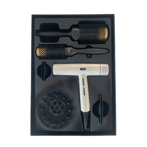 COFFRET FORTE PRO BLANC - JRL