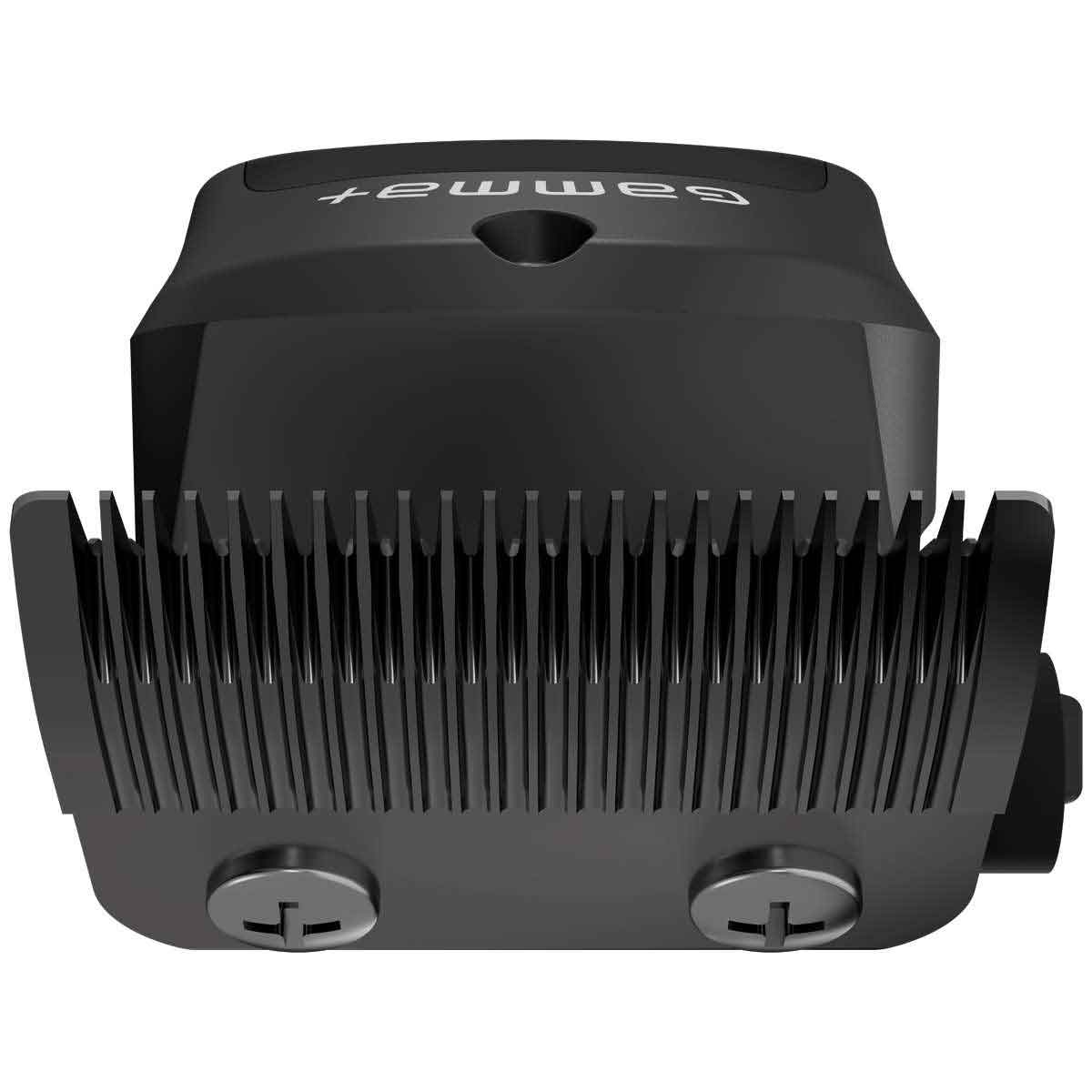 BOOSTED UP CLIPPER - GAMMA + Le QG du Barbier