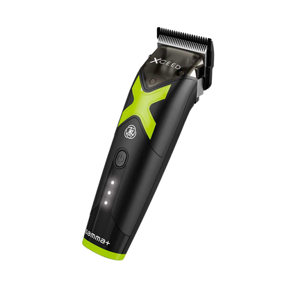 TONDEUSE DE COUPE  - GAMMA + XCEED CLIPPER Le QG du Barbier
