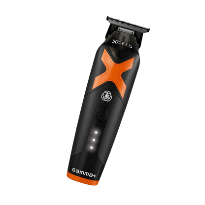 TONDEUSE DE FINITION - GAMMA + XCEED TRIMMER Le QG du Barbier