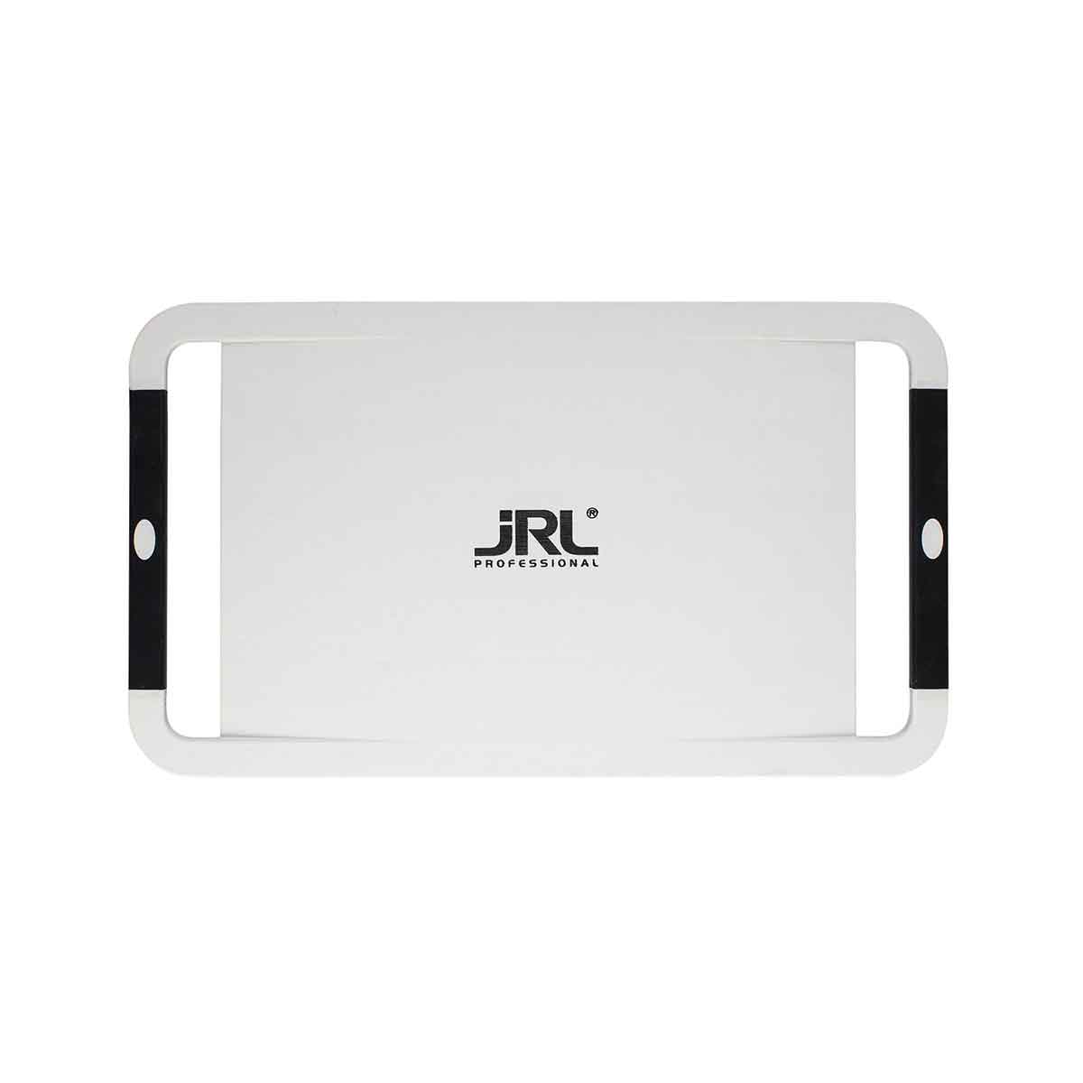 MIROIR BLANC JRL Le QG du Barbier