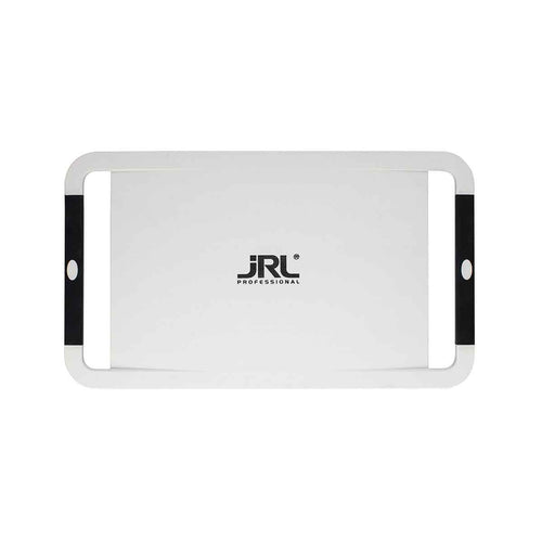 MIROIR BLANC JRL Le QG du Barbier