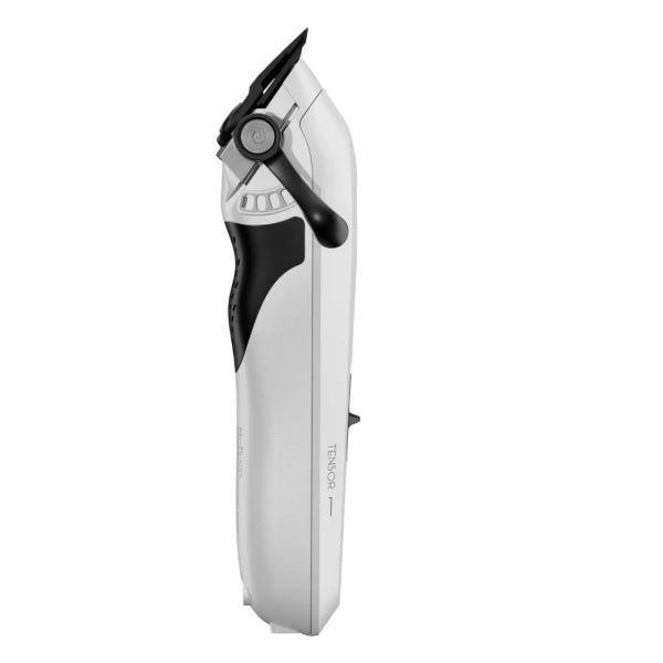 CLIPPER TENSOR 1 WHITE - MY BLADES Le QG du Barbier
