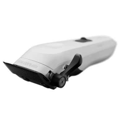 CLIPPER TENSOR 1 WHITE - MY BLADES Le QG du Barbier