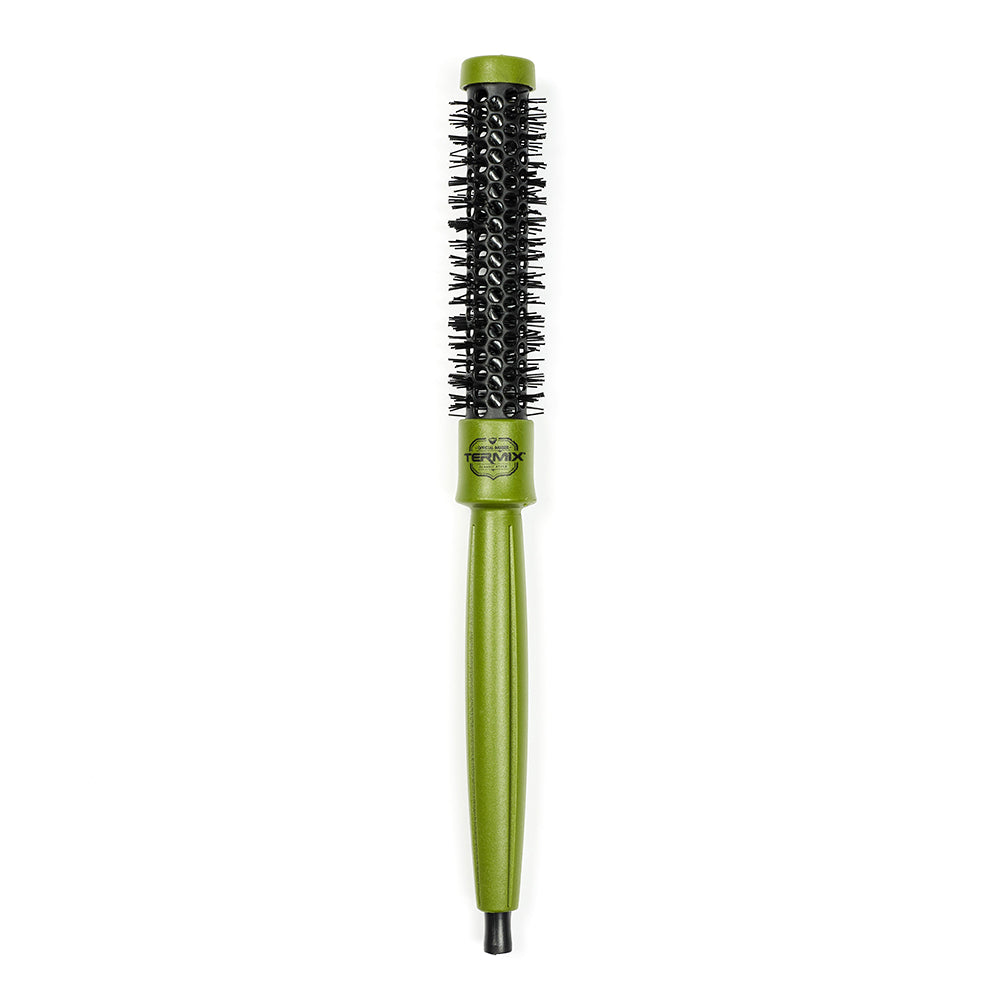 BROSSE RONDE 17mm - TERMIX Le QG du Barbier