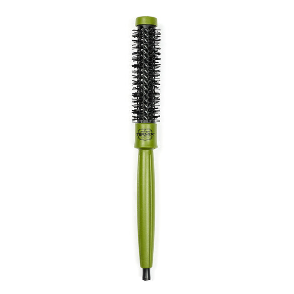 BROSSE RONDE 17mm - TERMIX Le QG du Barbier