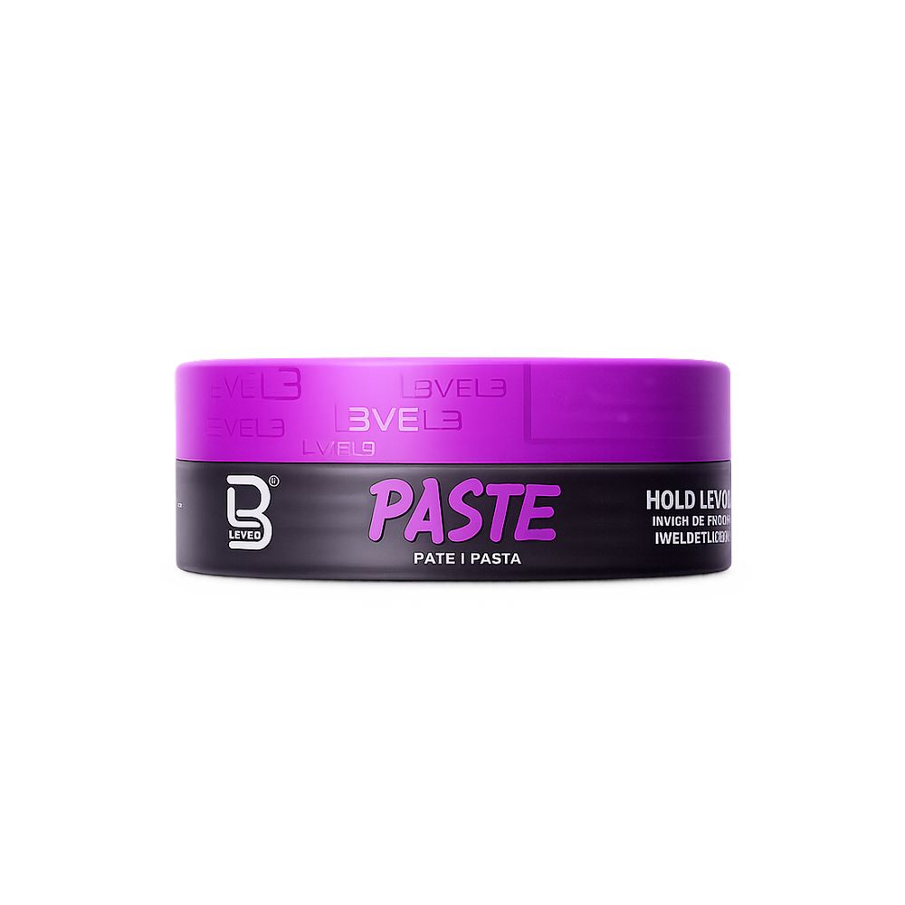 PASTE 150 ML - LEVEL3 Le QG du Barbier