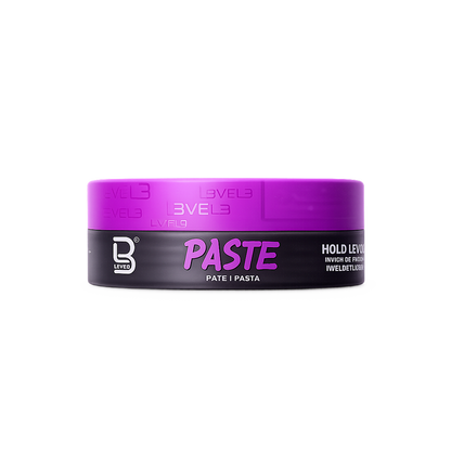 PASTE 150 ML - LEVEL3 Le QG du Barbier