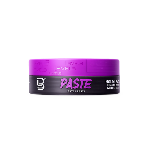 PASTE 150 ML - LEVEL3 Le QG du Barbier