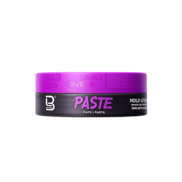 PASTE 150 ML - LEVEL3 Le QG du Barbier