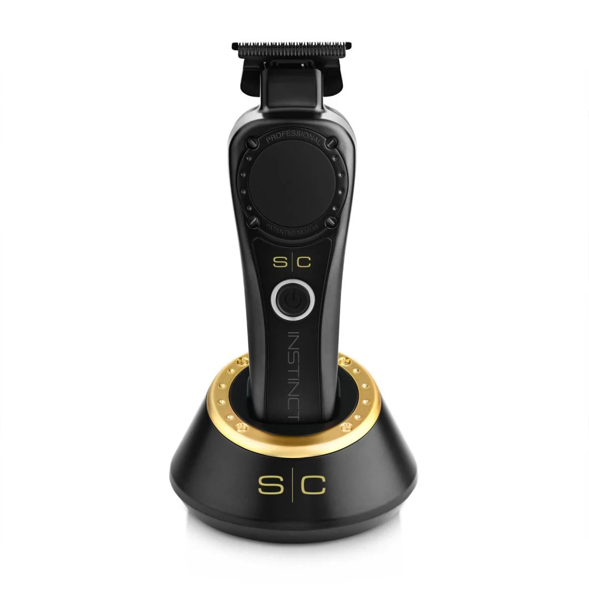 TONDEUSE DE FINITION - STYLECRAFT INSTINCT TRIMMER Le QG du Barbier