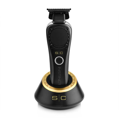TONDEUSE DE FINITION - STYLECRAFT INSTINCT TRIMMER Le QG du Barbier
