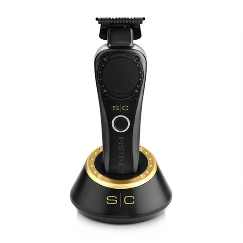 TONDEUSE DE FINITION - STYLECRAFT INSTINCT TRIMMER Le QG du Barbier