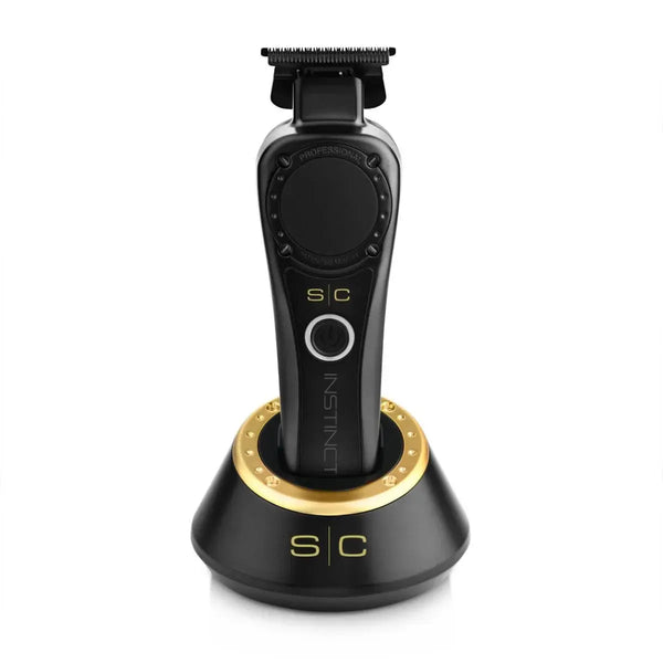 INSTINCT TRIMMER - SC Le QG du Barbier