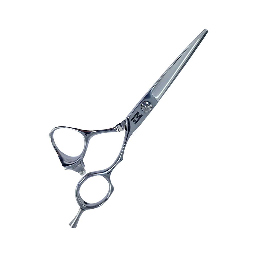 CISEAUX DE COUPE DROITIER MASHIRO VERDI ERGO 5.5 Le QG du Barbier