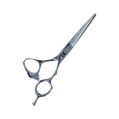 CISEAUX DE COUPE DROITIER MASHIRO VERDI ERGO 5.5 Le QG du Barbier