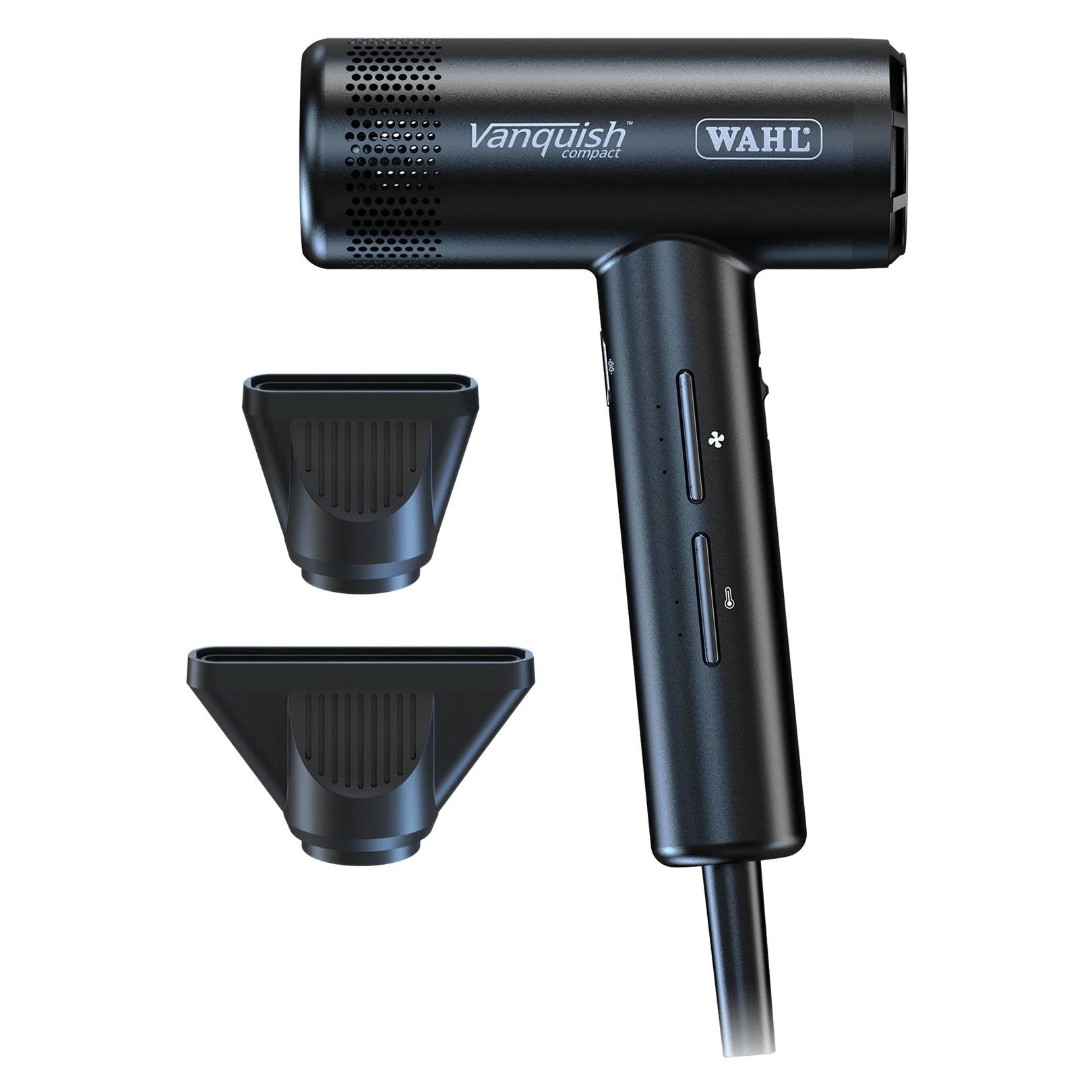 SÈCHE-CHEVEUX VANQUISH COMPACT - WAHL Le QG du Barbier