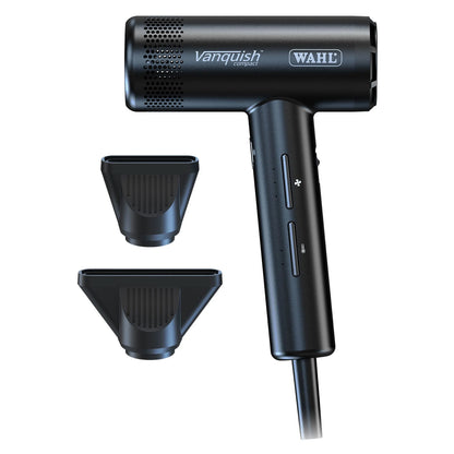 SÈCHE-CHEVEUX VANQUISH COMPACT - WAHL Le QG du Barbier