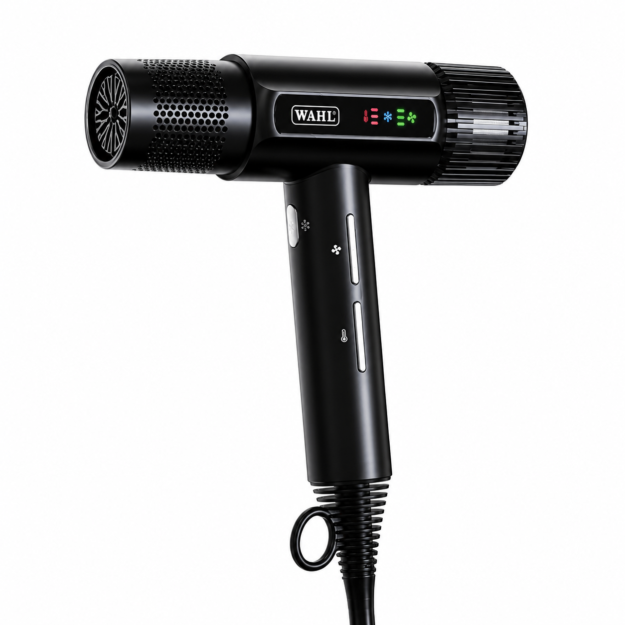 SECHE-CHEVEUX VANQUISH - WAHL Le QG du Barbier