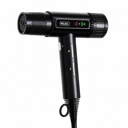 SECHE-CHEVEUX VANQUISH - WAHL Le QG du Barbier