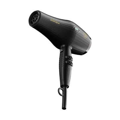 SECHE CHEVEUX JRL FORTE PRO LITE LAMBORGHINI NOIR Le QG du Barbier