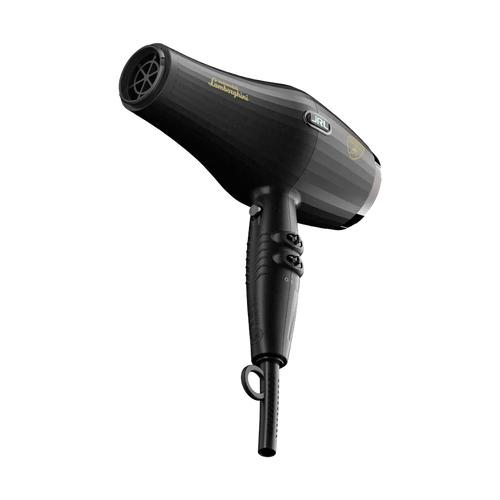 SECHE CHEVEUX JRL FORTE PRO LITE LAMBORGHINI NOIR Le QG du Barbier