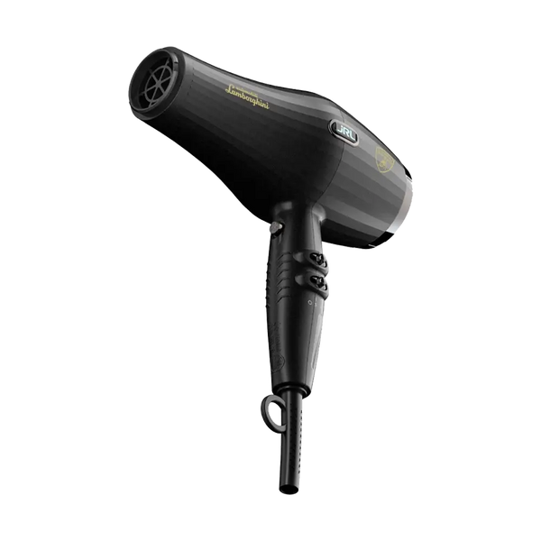 FORTE PRO LITE LAMBORGHINI NOIR - JRL Le QG du Barbier