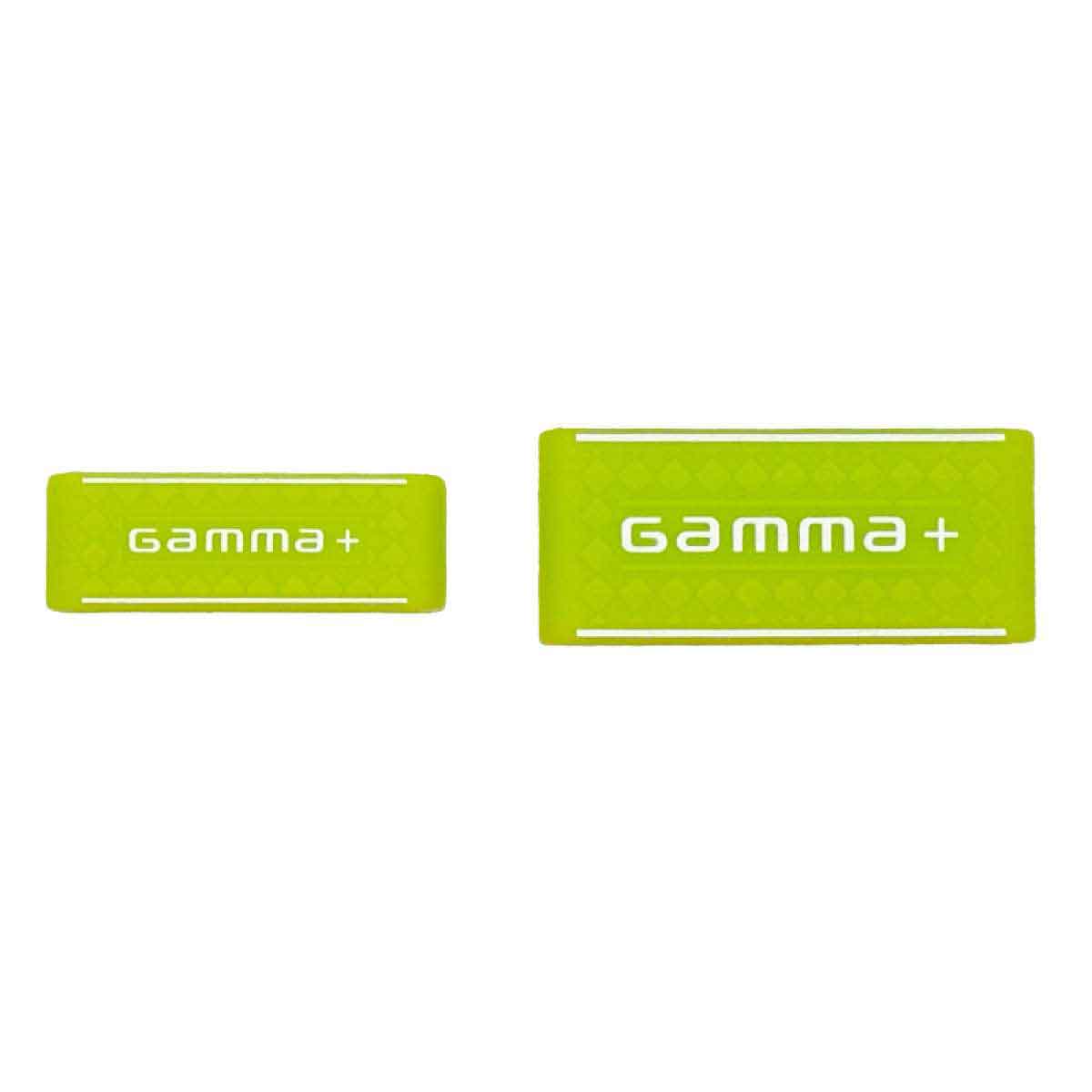 SET GRIP VERT - GAMMA+ Le QG du Barbier
